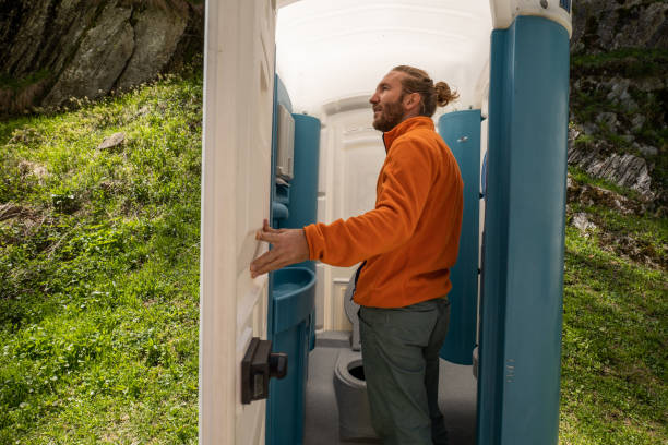 Best Luxury portable toilet rental  in Holiday Island, AR