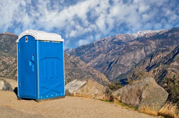 Portable Toilet Options We Offer in Holiday Island, AR