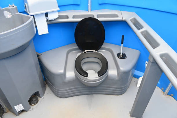 Best Sanitation services for porta potties  in Holiday Island, AR