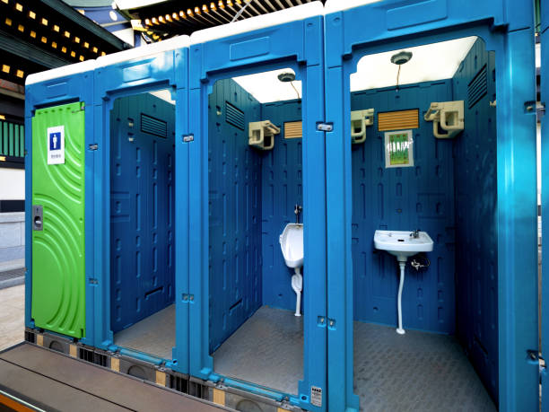 Best Portable toilet rental cost  in Holiday Island, AR