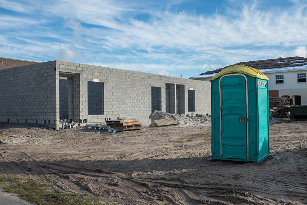 Best Local porta potty services  in Holiday Island, AR
